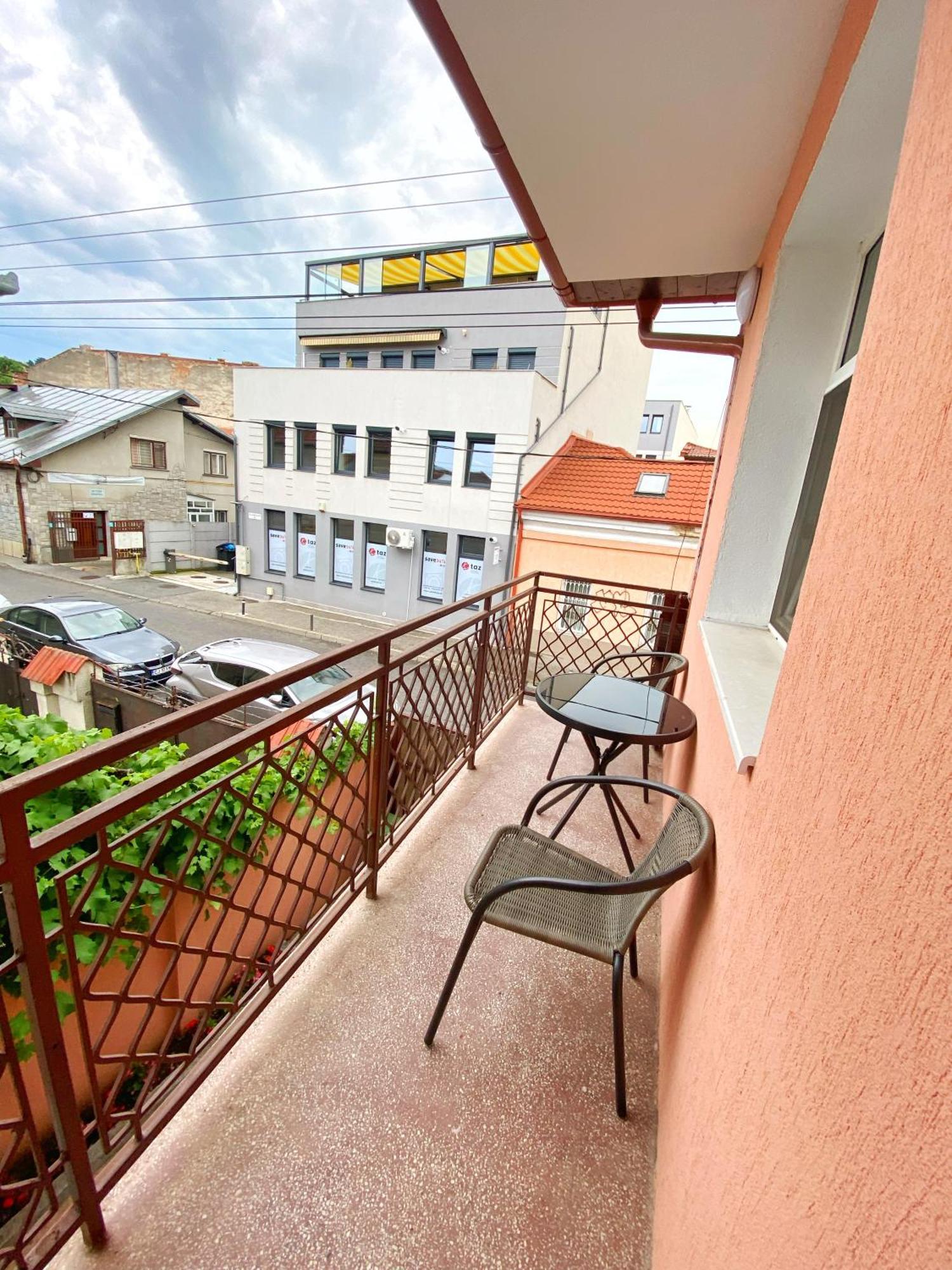Park House Pensiune Cluj-Napoca