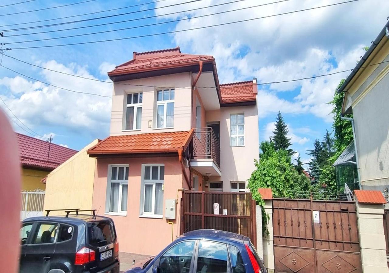 Park House Cluj-Napoca