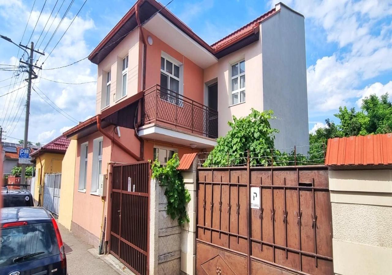 Pensiune Park House Cluj-Napoca