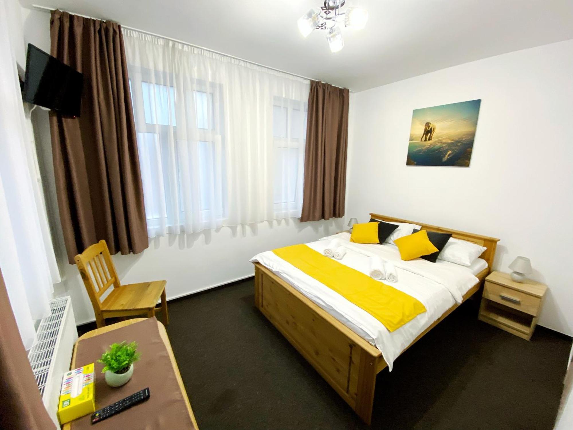 Pensiune Park House Cluj-Napoca
